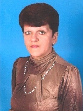 Каретникова Марина Григорьевна.