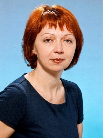 Лабкова Елена Сергеевна.