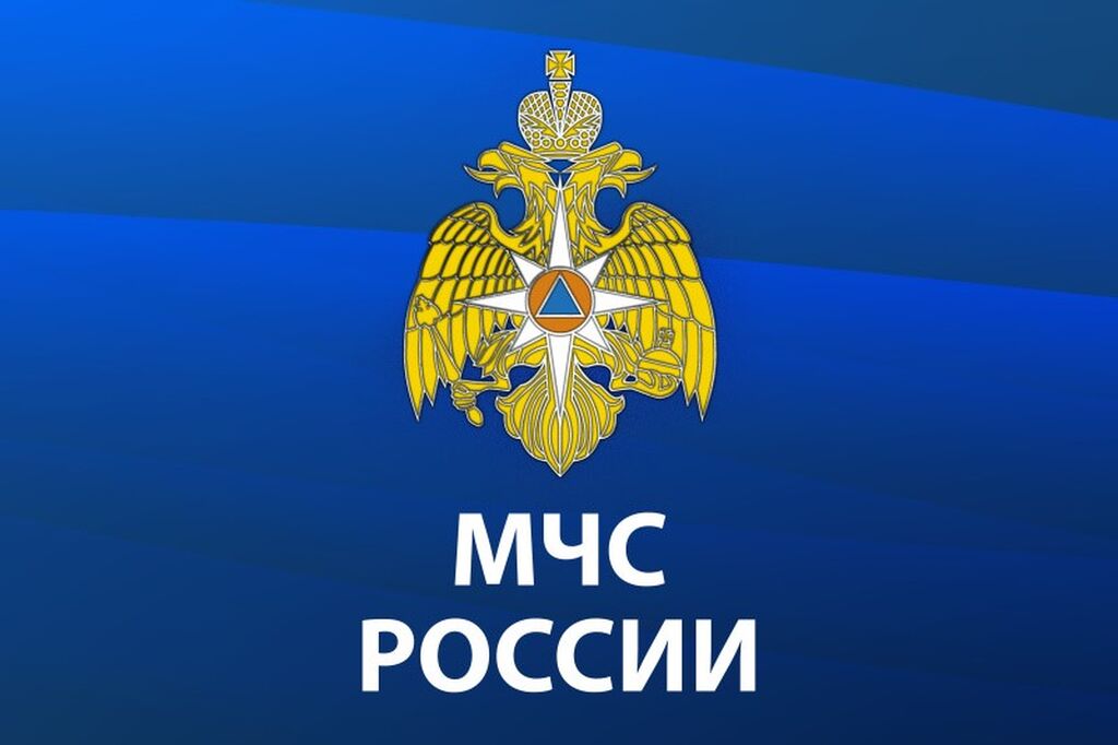 Главное управление МЧС России по Тульской области.